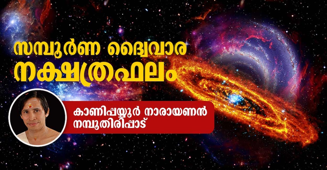 bi-weekly-kanippayyur Image Credit : Vladi333 / Shutterstock
