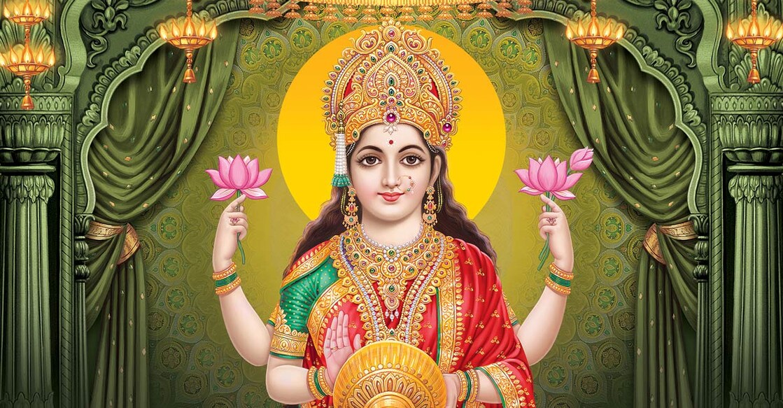 Image Credit : Guru Ji Creation / Shutterstock