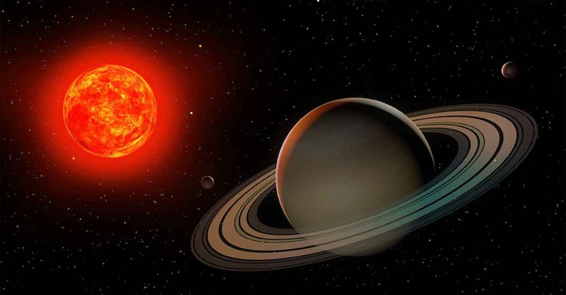 saturn-transit-shani-dosha Photo Credit : tussik13 / istockphoto