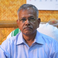 Dr. R. Ajayakumar Varma