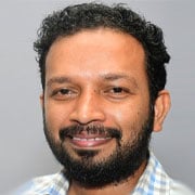 വിനോദ് ഗോപി
