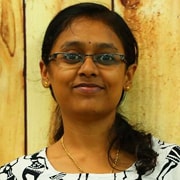 റോഷ്നി പൊൻകാട്ട്
