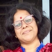 സുധ മേനോൻ