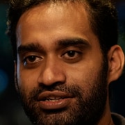 അഖിൽ സത്യൻ