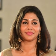 അഞ്ജു ബോബി ജോർജ്