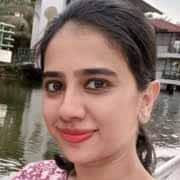 അൻസു അന്ന ബേബി