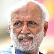 ഡോ.ബി.ഇക്ബാൽ