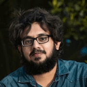 ബാലു എസ്