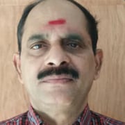 Dr. KT Vinod Krishnan