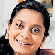 ഡോ. സുഷമ ബിന്ദു