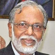 ഡോ. ടി. ജേക്കബ് ജോൺ