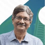 ഡോ. വി.കെ.വിജയകുമാര്‍