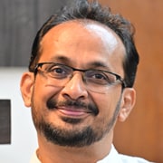 ഇ. സന്തോഷ് കുമാർ