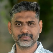 ഐസൺ തോമസ്