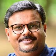 ജെറി സെബാസ്റ്റ്യൻ