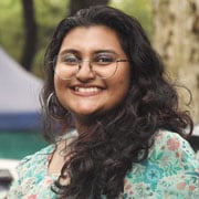ജെസ്‌ന നഗരൂർ