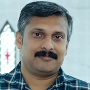 ജോൺ എം. ചാണ്ടി