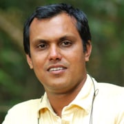 ജോയ് ജോസഫ്