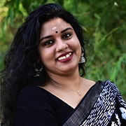 സീന എലിസബത്ത് മാമ്മൻ