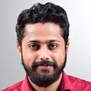 ഷെറിൻ മുഹമ്മദ്