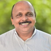 തോമസ് മാത്യു