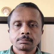 വി.കെ. രഞ്ജീവ്