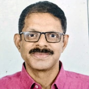 Ramesh Mathew Ramesh Mathew