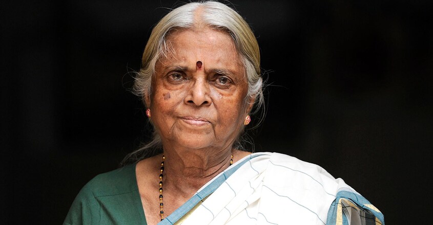 malayalam-poet-and-activist-sugathakumari-article-image malayalam-poet-and-activist-sugathakumari-article-image