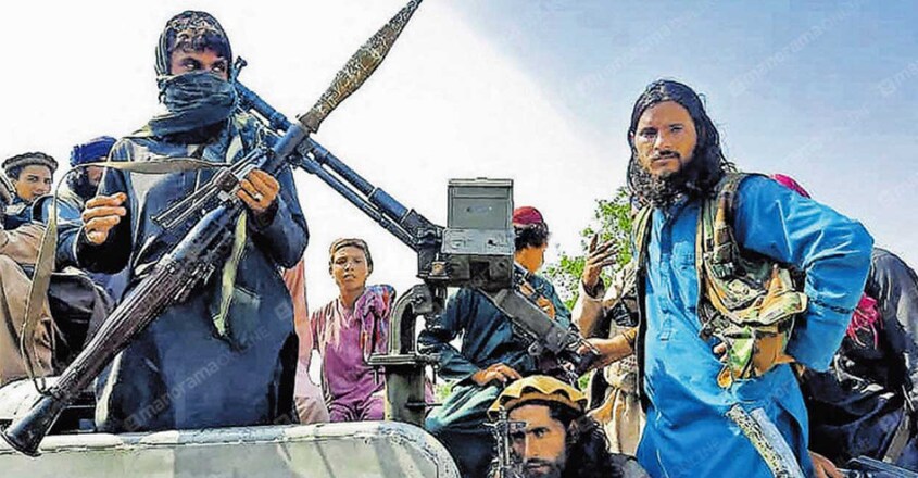 taliban taliban
