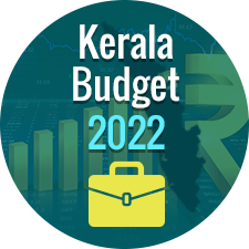 Kerala Budget 2022