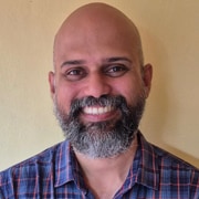 അരുൺ ജോർജ്