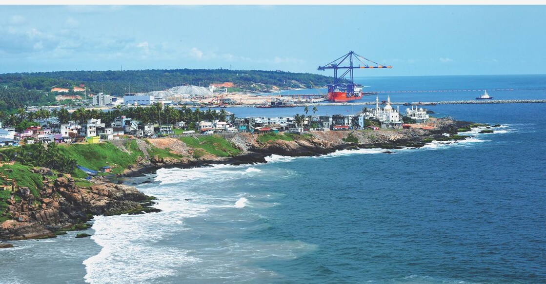 vizhinjam-port - 1