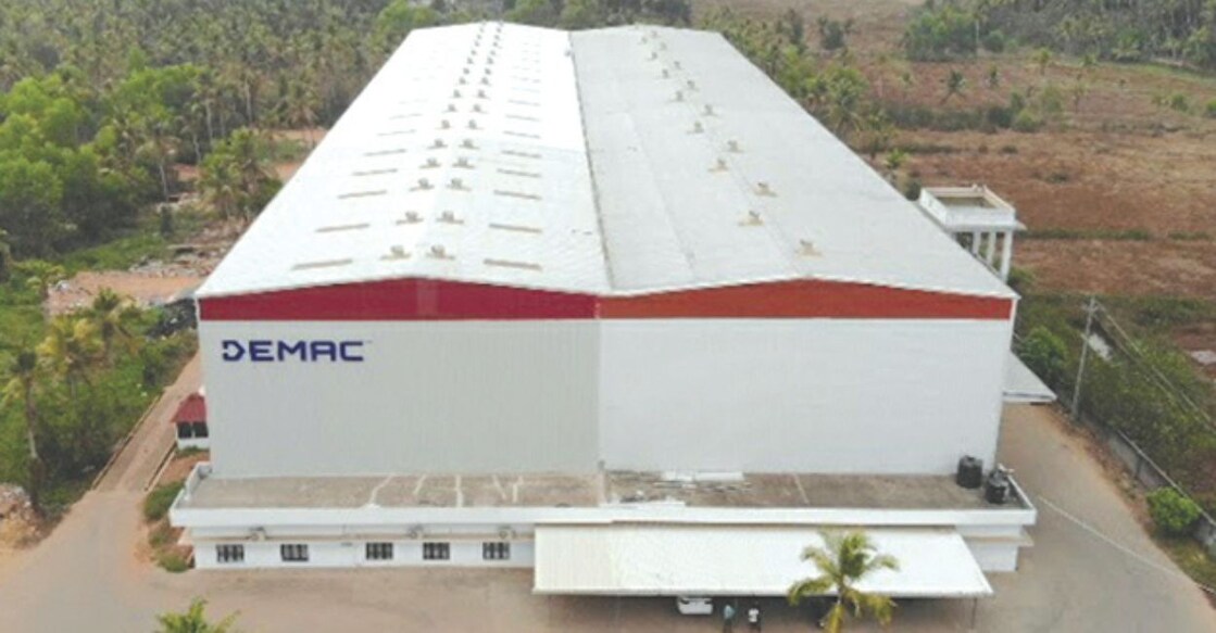 demac-ipo - 1