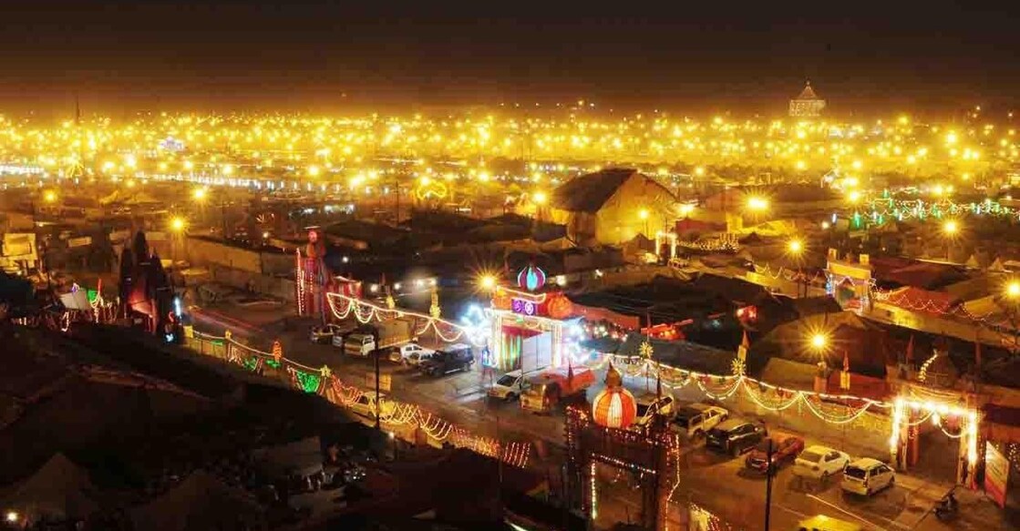 kumbh-mela  - 1