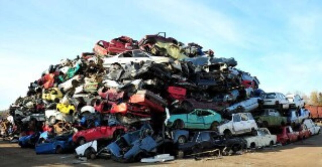 scrapping scrapping
