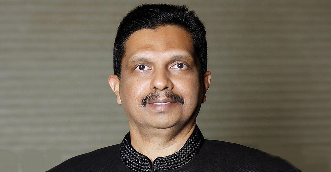 M. A. M. BABU MOOPAN