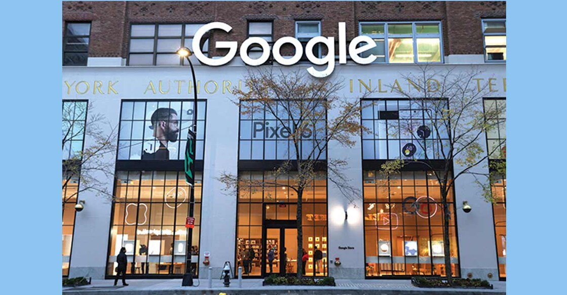 google