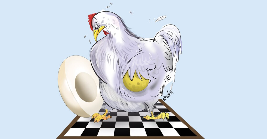 egg