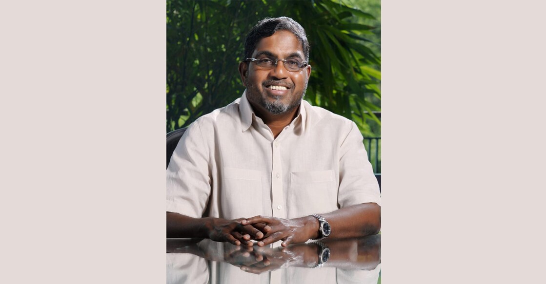 MP Ahammed, Chairman, Malabar Group (Image Courtesy: Malabar Group)
