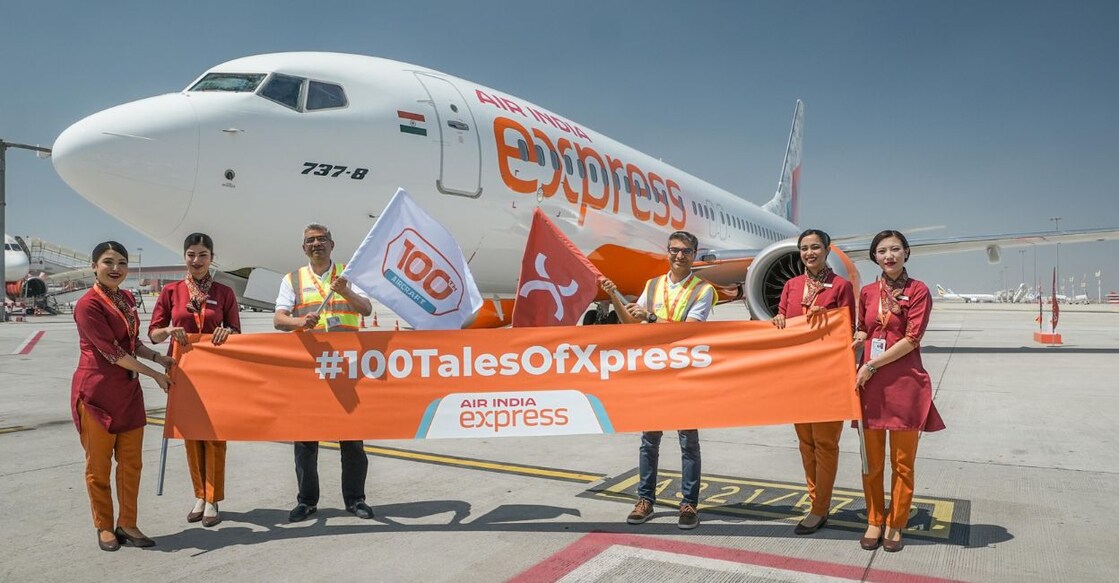 air-india-express - 1
