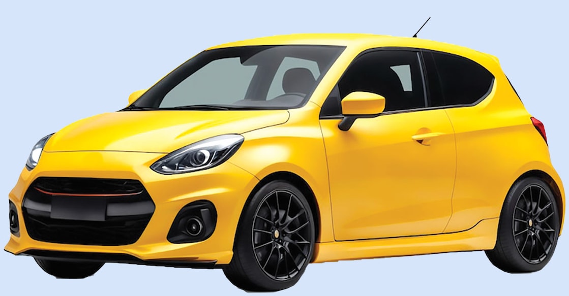 car car