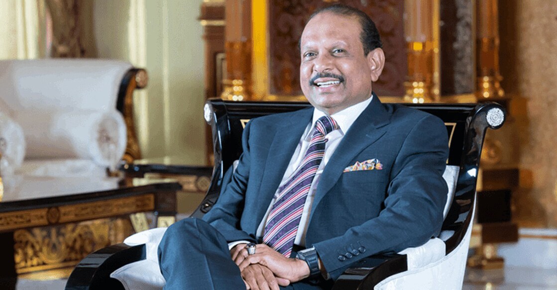 M.A. Yusuff Ali, Chairman, Lulu Group (Image: Lulu Retail)