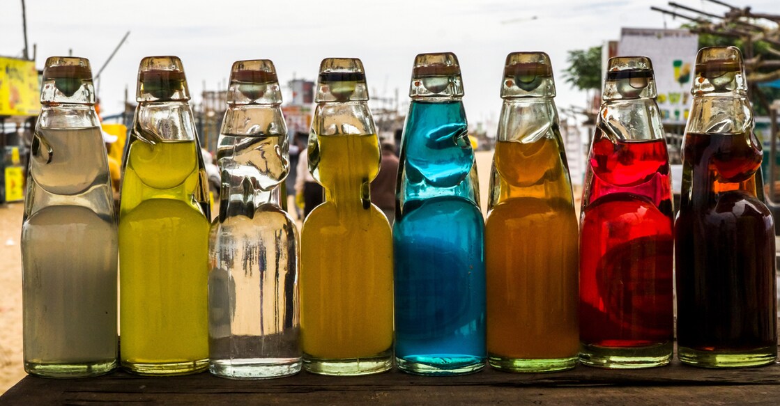 Image: Shutterstock/saravanan muthu