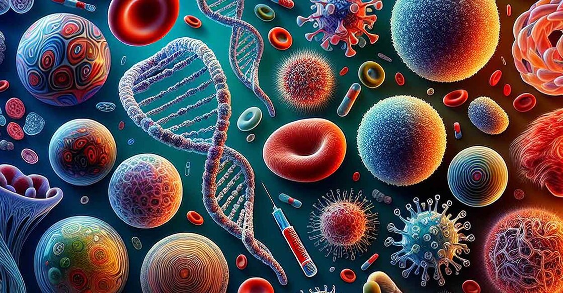 virus