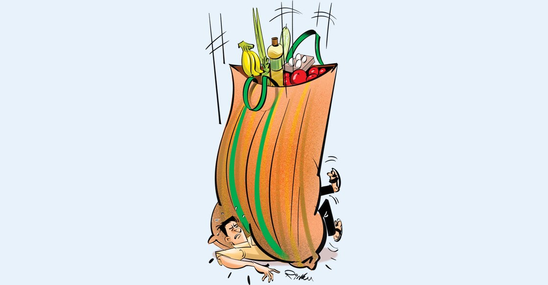 inflation