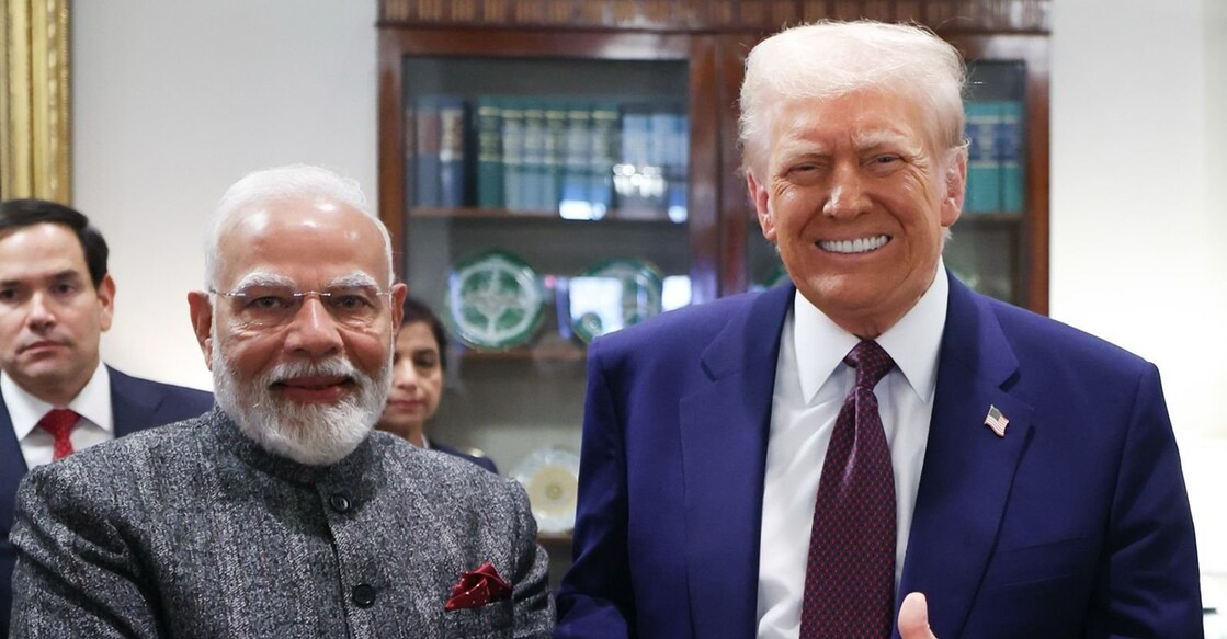 Image: Narendra Modi/X
