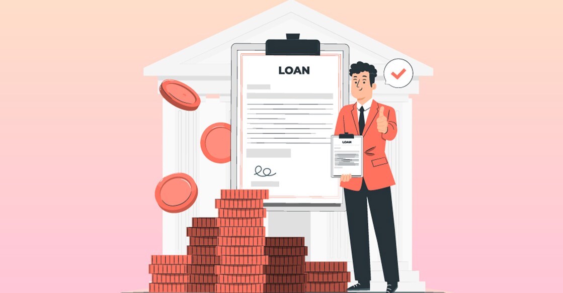 Loan-illustrations