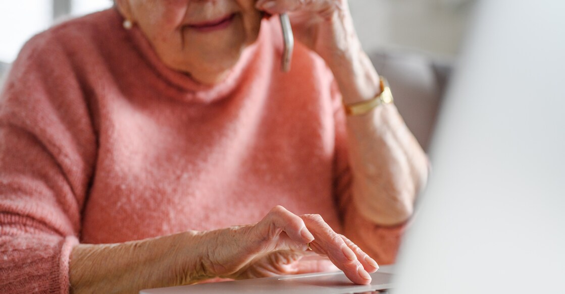 Representative Image (Photo - Shutterstock/Halfpoint)