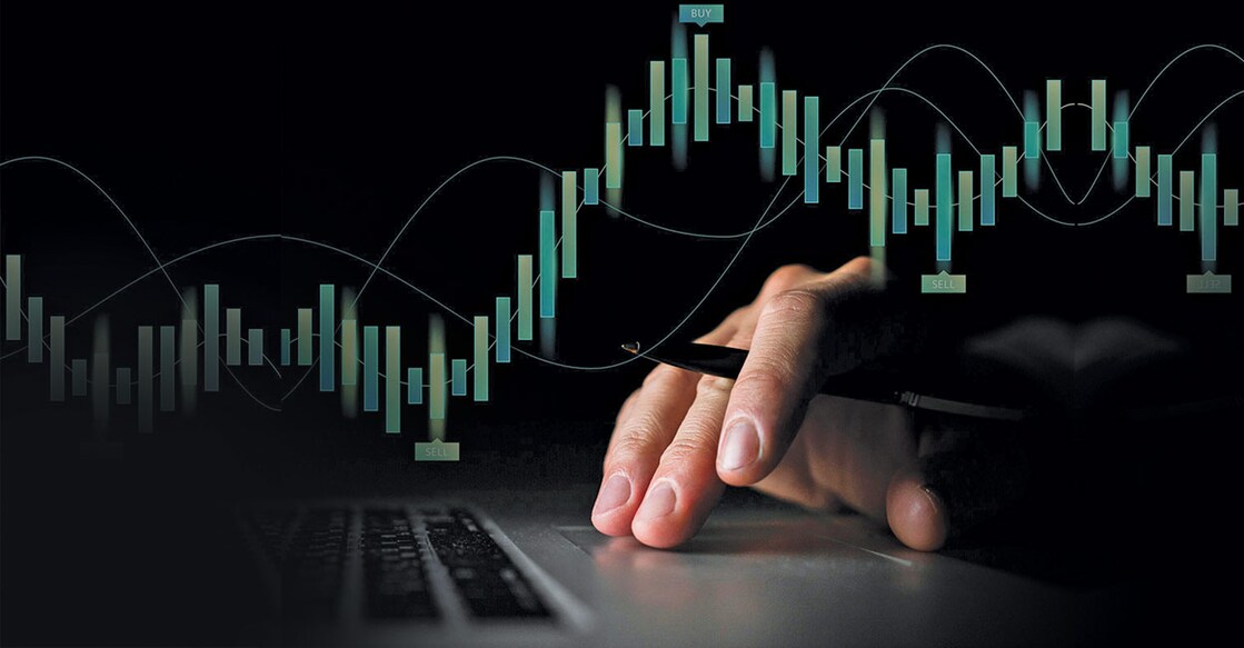 share-market