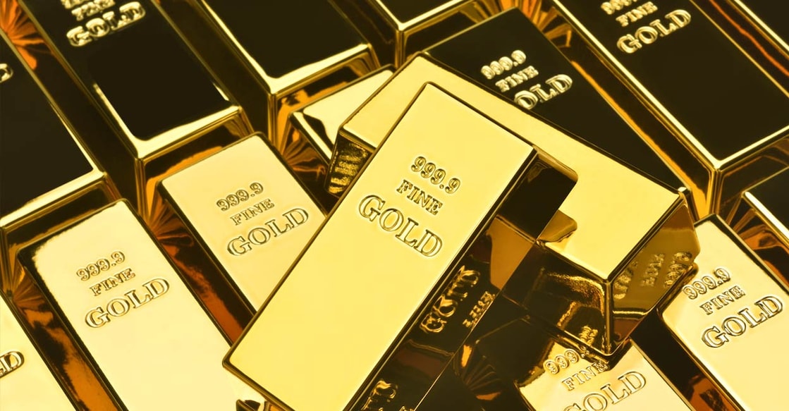gold-bars